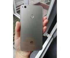 Vendo P9 Lite 2017, No Hago Cambios