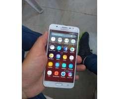 Samsung Galaxy J7 Prime Dorado