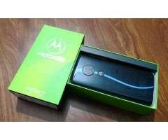 Cambio Moto G6 Play