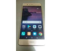 Huaweo P9 Lite 16gb 2ram Impecable