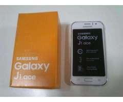 Samsung Galaxy J1 Ace Como Nuevo 10 D 10