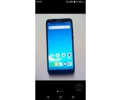 Vendocambio Huawei Y5 2018