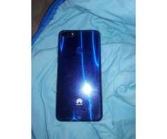 Celular Huawei Y7