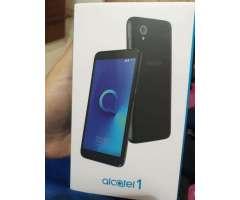 Vendo Celular Alcatel 1 Nuevo