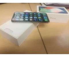 iPhone X 64Gb