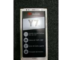 Huawei Y7 2018