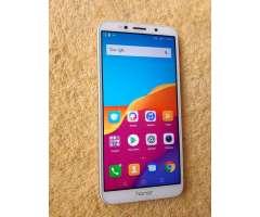 Vendo Huawei Y6 2018
