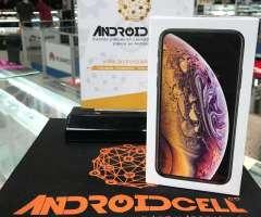 iPhone Xs 64Gb nuevo con factura para registro, domicilio sin costo en Bogota, disponible para ...