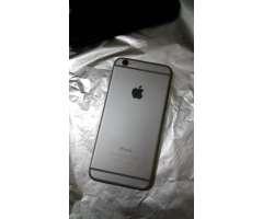 iPhone 6 de 64 Gb Perfecto Estado