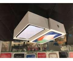 FLASH PROMOCIÓN&#x3a; I PHONE X CON 256GB, REBAJADO...