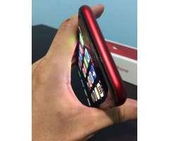 IPHONE 8 RED 64GB