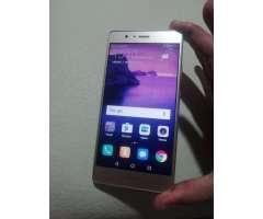 Huawei P9 Dorado