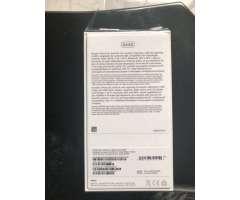 Iphone Xs 64GB Nuevo con factura de Ishop