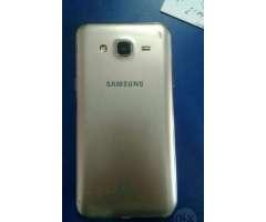 Se Vende Samsun Galaxy J5 Normal