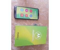 Vendo Motorola Moto G6 con Factura