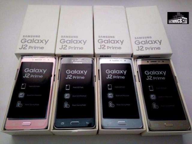 Samsung j2 prime 16gb nuevos garantía y factura Samsung j2 prime 16gb nuevos garantía y factura