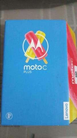 Motorola moto c plus nuevos sellados garantía y factura Motorola moto c plus nuevos sellados garantía y factura