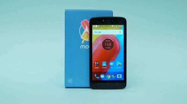 Motorola moto c nuevos sellados garantía y factura Motorola moto c nuevos sellados garantía y factura