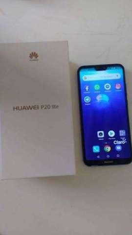 Huawei P20 Lite Nuevo Huawei P20 Lite Nuevo
