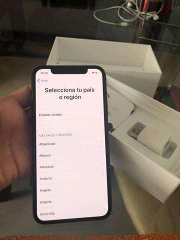 I Phone X 256G 2500.0000 I Phone X 256G 2500.0000