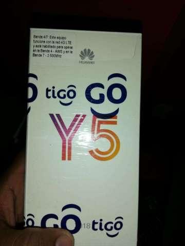 Huawei Y5 2018 Huawei Y5 2018