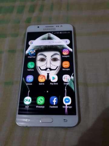 Samsung Galaxy J7 Metal 16gb Samsung Galaxy J7 Metal 16gb
