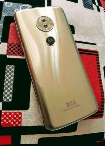 Moto G6 Play 32g 3ram Huella Imei Legal Moto G6 Play 32g 3ram Huella Imei Legal