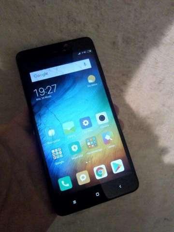 Xiomi Redmi Note 4 Xiomi Redmi Note 4