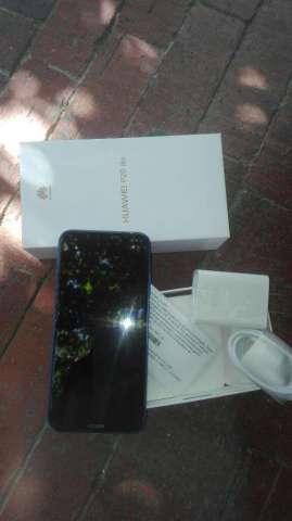 Huawei P 20 Lite Nuevo en Sus Caja Huawei P 20 Lite Nuevo en Sus Caja