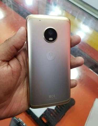Se Vende Teléfono Moto G5 Se Vende Teléfono Moto G5