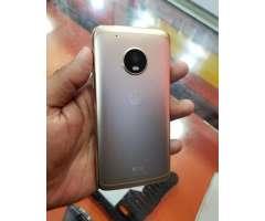 Se Vende Teléfono Moto G5