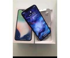 Vendo iPhone X 64 Gb