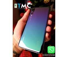 Huawei P20 Pro Doble Sim