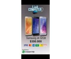 Samsung J4 2018