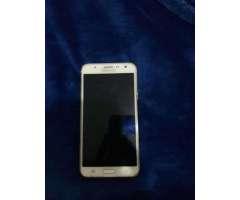 Vendo Samsung J7normal Imei Original