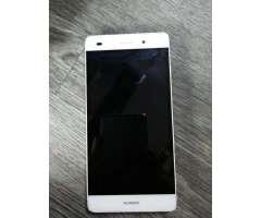 Huawei P8 Lite