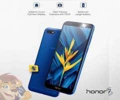 Huawei Honor 7S Nuevo