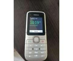 Nokia C1 Minutero Libre Bandas Abiertas