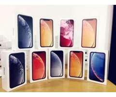 iPhone Xr 64g
