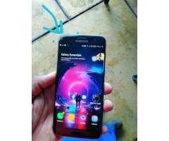 Samsung S7 Edge