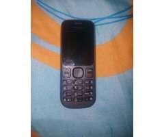 Vendo Celular Nokia Minutero con Numero
