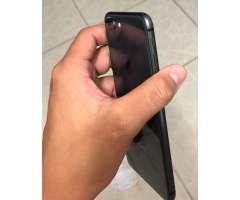Se Vende iPhone 8 Plus Negro