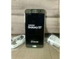 Samsung Galaxy S7 de 32gb Huella 3ram