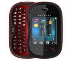 Teléfono Alcatel One Touch OT880 Xtra En perfecto estado