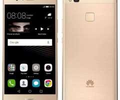 HUAWEI P9 LITE 4G EN PERFECTO ESTADO.