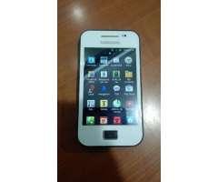 Vendo Samsung Ace en Buen Estado