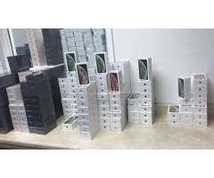 iPhone Xs Max 256 Gb Factura Y Garantia