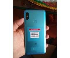 Vendo Xiaomi Redmi Nite 5 Pro