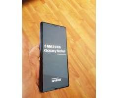 Samsung Note 9 Duos 128 Gigas