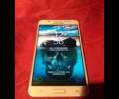 Samsung Galaxy J5 Metal 2016